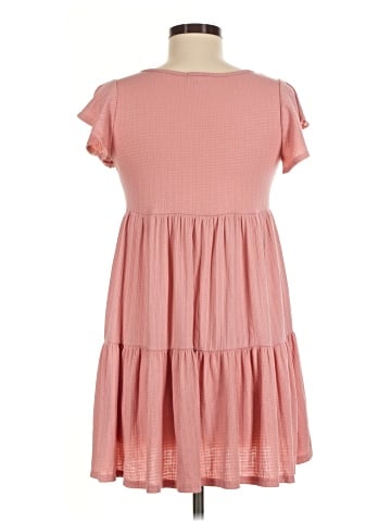 See You Monday Casual Dress (view 2)