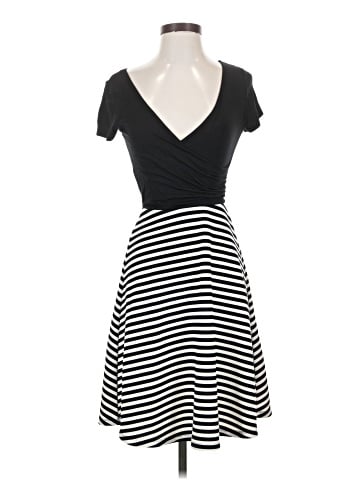 Gilli Casual Dress (view 1)