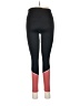 Under Armour Color Block Red Active Pants Size M - photo 2