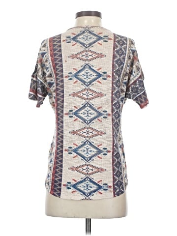 Ginger G. Short Sleeve T-Shirt (view 2)