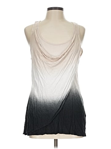 New York & Company Sleeveless Blouse (view 1)