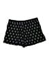 C. Wonder 100% Rayon Hearts Black Shorts Size XXL - photo 2