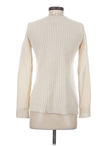 Tahari Cashmere Pullover Sweater (view 2)