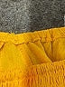 Unbranded Yellow Casual Dress Size 4X (estimated) - photo 7