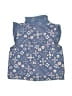 Carter's 100% Cotton Blue Denim Vest 0-3 MO / 3 MO - photo 2