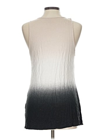 New York & Company Sleeveless Blouse (view 2)