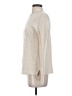 Tahari 100% Cashmere Ivory Cashmere Pullover Sweater Size S - photo 5