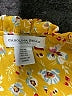 Carolina Belle 100% Polyester Yellow 3/4 Sleeve Blouse Size 1X - photo 7