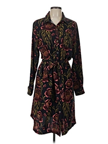 Ann Taylor Casual Dress (view 1)