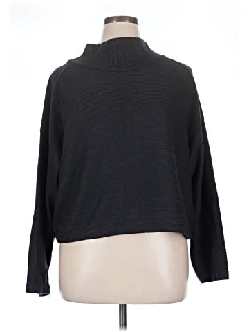 PrAna Turtleneck Sweater (view 1)