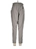Athleta Solid Gray Casual Pants Size 8 - photo 2