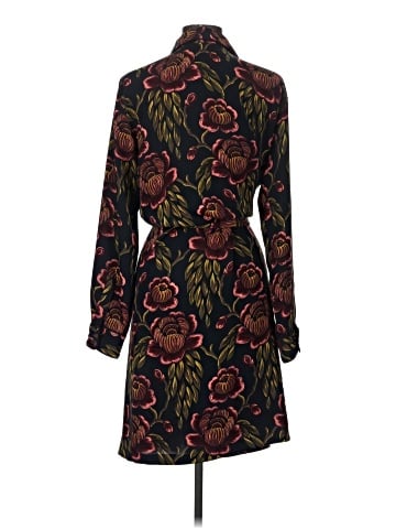 Ann Taylor Casual Dress (view 2)