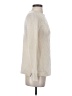 Tahari 100% Cashmere Ivory Cashmere Pullover Sweater Size S - photo 4
