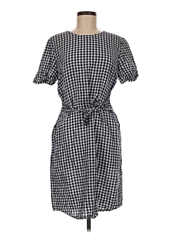 J. McLaughlin Casual Dress (view 1)