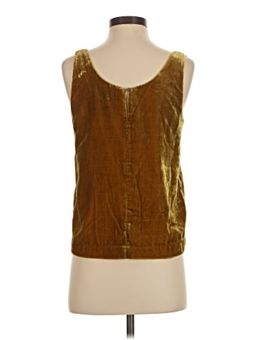 J.Crew Sleeveless Blouse (view 2)