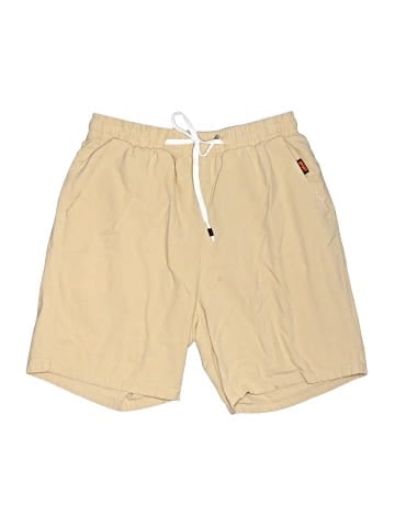 Unbranded Khaki Shorts (view 1)