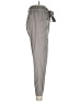 Athleta Solid Gray Casual Pants Size 8 - photo 4