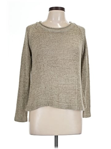 Cyrus Pullover Sweater (view 1)