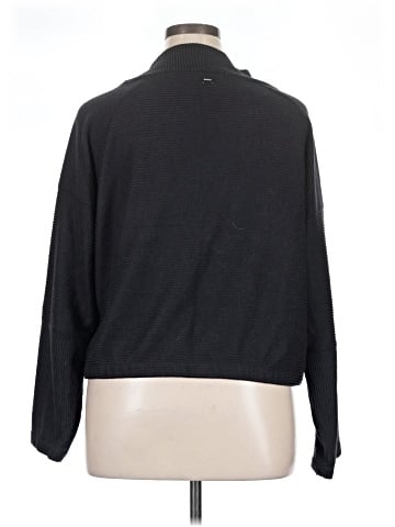 PrAna Turtleneck Sweater (view 2)