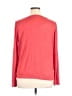 Victoria's Secret Red Pullover Sweater Size XL - photo 2