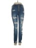 rue21 Blue Jeans Size 2 - photo 1