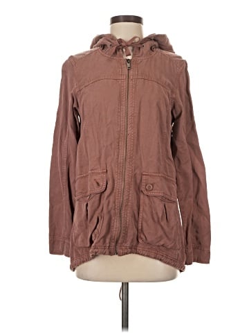 American Eagle Outfitters Jacket (view 1)