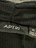Apt. 9 Black Long Sleeve Blouse Size XL - photo 7