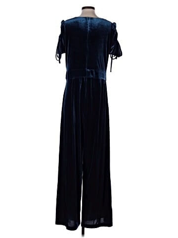 Eliza J Jumpsuit (view 2)