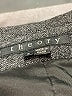Theory Gray Wool Coat Size S - photo 6