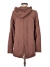 American Eagle Outfitters 100% Lyocell Brown Jacket Size S - photo 2