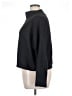 PrAna Black Turtleneck Sweater Size XL - photo 5