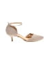 Assorted Brands Tan Heels Size JP 27 / US 10 - photo 1