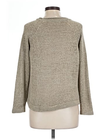 Cyrus Pullover Sweater (view 2)