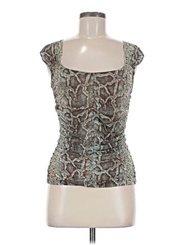 Classiques Entier Sleeveless Blouse (view 1)