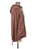 American Eagle Outfitters 100% Lyocell Brown Jacket Size S - photo 4