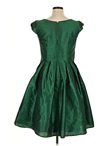 eShakti Cocktail Dress (view 2)