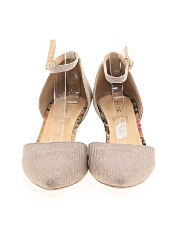 Assorted Brands Heels (view 2)