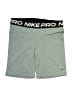 Nike Green Athletic Shorts Size XL - photo 1