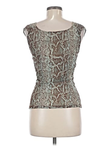 Classiques Entier Sleeveless Blouse (view 2)