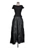 JS Collections Black Cocktail Dress Size 10 - photo 1