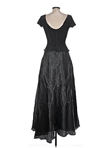 JS Collections Cocktail Dress (view 2)
