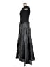 JS Collections Black Cocktail Dress Size 10 - photo 5