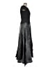 JS Collections Black Cocktail Dress Size 10 - photo 4