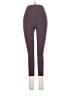 Halara Purple Active Pants Size S - photo 1