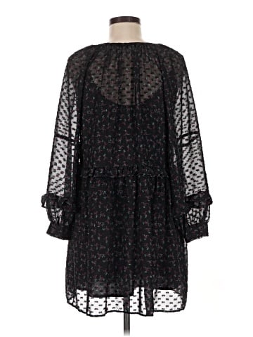 Zara Basic Casual Dress (view 2)