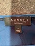 Laundry by Shelli Segal Blue Casual Dress Size 2 - photo 7