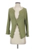 Putorti Green Cardigan Size S - photo 1