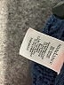 Sundance Stripes Blue Pullover Sweater Size XL - photo 8