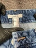 Forever 21 Hearts Blue Jeans Size 29 waist - photo 7