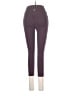 Halara Purple Active Pants Size S - photo 2